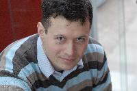 Photographs of unknown mathematics students, taken on the 25th of April 2008.