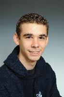 Portraits of the 2009 Physics PhD Students, University of Edinburgh.