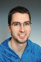 Portraits of the 2009 Physics PhD Students, University of Edinburgh.