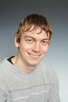 Portraits of the 2009 Physics PhD Students, University of Edinburgh.