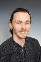 Portraits of the 2009 Physics PhD Students, University of Edinburgh.