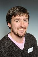 Portraits of the 2009 Physics PhD Students, University of Edinburgh.