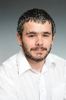 Portraits of the 2009 Physics PhD Students, University of Edinburgh.