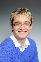 Portraits of the 2009 Physics PhD Students, University of Edinburgh.