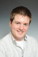 Portraits of the 2009 Physics PhD Students, University of Edinburgh.