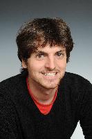 Portraits of the 2009 Physics PhD Students, University of Edinburgh.