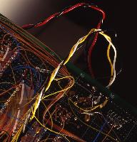 A set of images of circuit boards.