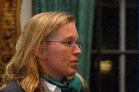 Electrical Engineering Reception. Held on the 7th November 2006.