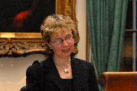 Electrical Engineering Reception. Held on the 7th November 2006.