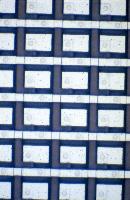 Close up photographs of different electronic circuits.