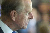 The new Advanced Computing Facility (ACF) is opened by His Royal Highness Prince Philip, the Duke of Edinburgh in his role as Chancellor of the University of Edinburgh, on the 1st July 2005. Present were Professor Arthur Trew, Professor Richard Kenway, Professor Timothy O'Shea, Dr Peter Boyle, Professor Igor Goryanin, Mrs Linda Dewar and other unknown staff of the University of Edinburgh.