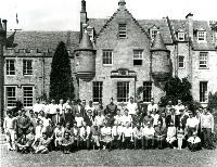 Alan Walker. Included are photographs of the first Scottish summer school, August 1960 - photographs are by J.M. Jauch; lectures by Paul Dirac from his visit to the University of Edinburgh, September 1981 and the Physics Research Students July 1949 outside Cavendish Laboratory; the Paris conference 1948 and the Edinburgh conference 1948. Included are photographs of Salam, Nicholas Kemmer, Dirac, Max Born, N. Feather, B. Childs, James Franck, Arnold Sommerfeld and Sir Edward Appleton.
