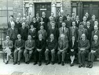 Alan Walker. Included are photographs of the first Scottish summer school, August 1960 - photographs are by J.M. Jauch; lectures by Paul Dirac from his visit to the University of Edinburgh, September 1981 and the Physics Research Students July 1949 outside Cavendish Laboratory; the Paris conference 1948 and the Edinburgh conference 1948. Included are photographs of Salam, Nicholas Kemmer, Dirac, Max Born, N. Feather, B. Childs, James Franck, Arnold Sommerfeld and Sir Edward Appleton.