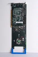 Image of a BenADDA circuit board made by Nallatech.