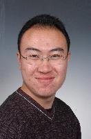 Photographs of unknown MSc in HPC students, EPCC and photographs of Physics Post Grads with some eScience MScs. 2005.