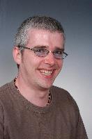 Photographs of unknown MSc in HPC students, EPCC and photographs of Physics Post Grads with some eScience MScs. 2005.