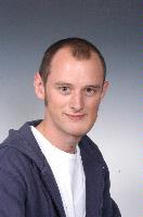 Photographs of unknown MSc in HPC students, EPCC and photographs of Physics Post Grads with some eScience MScs. 2005.