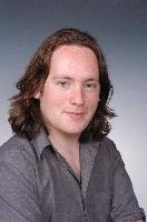 Photographs of unknown MSc in HPC students, EPCC and photographs of Physics Post Grads with some eScience MScs. 2005.