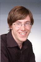 Photographs of unknown MSc in HPC students, EPCC and photographs of Physics Post Grads with some eScience MScs. 2005.