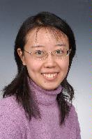 Photographs of unknown MSc in HPC students, EPCC and photographs of Physics Post Grads with some eScience MScs. 2005.