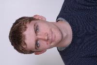 Photographs of the Physics and Astronomy 3rd Year Students, 2006/07.