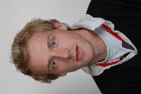 Photographs of the Physics and Astronomy 3rd Year Students, 2006/07.