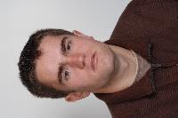 Photographs of the Physics and Astronomy 3rd Year Students, 2006/07.
