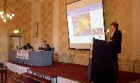 EPCC seminar at The Balmoral Hotel, Edinburgh. 15/9/1998