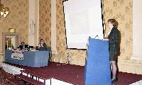 EPCC seminar at The Balmoral Hotel, Edinburgh. 15/9/1998