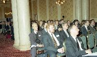 EPCC seminar at The Balmoral Hotel, Edinburgh. 15/9/1998
