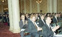 EPCC seminar at The Balmoral Hotel, Edinburgh. 15/9/1998