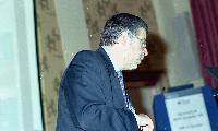 EPCC seminar at The Balmoral Hotel, Edinburgh. 15/9/1998