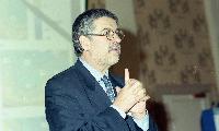 EPCC seminar at The Balmoral Hotel, Edinburgh. 15/9/1998