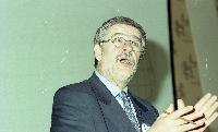 EPCC seminar at The Balmoral Hotel, Edinburgh. 15/9/1998