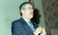 EPCC seminar at The Balmoral Hotel, Edinburgh. 15/9/1998