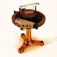 1890-1920; Cambridge Scientific Instrument Co. Ltd.; CU161;