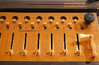 1857	1	Thomas de Colmar, Paris	1138		7304		One of the most commercially successful forms of mechanical calculator.