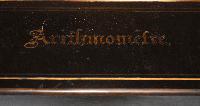 1857	1	Thomas de Colmar, Paris	1138		7304		One of the most commercially successful forms of mechanical calculator.