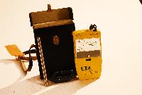 c. 1970	1	Time Electronics Ltd.		EUMD-143	7304