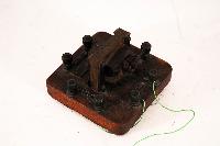 1920-1930	1	H. Tinsley & Co. Ltd	47500