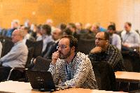 Photos from the 2015 EASC conference in Edinburgh. http://www.easc2015.ed.ac.uk/