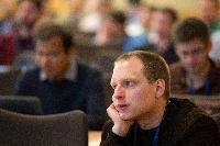 Photos from the 2015 EASC conference in Edinburgh. http://www.easc2015.ed.ac.uk/