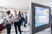 Photos from the 2015 EASC conference in Edinburgh. http://www.easc2015.ed.ac.uk/