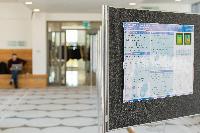 Photos from the 2015 EASC conference in Edinburgh. http://www.easc2015.ed.ac.uk/