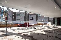 Photos from the 2015 EASC conference in Edinburgh. http://www.easc2015.ed.ac.uk/