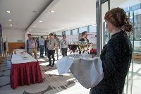 Photos from the 2015 EASC conference in Edinburgh. http://www.easc2015.ed.ac.uk/