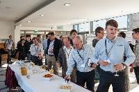 Photos from the 2015 EASC conference in Edinburgh. http://www.easc2015.ed.ac.uk/