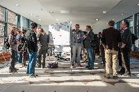 Photos from the 2015 EASC conference in Edinburgh. http://www.easc2015.ed.ac.uk/