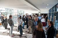 Photos from the 2015 EASC conference in Edinburgh. http://www.easc2015.ed.ac.uk/