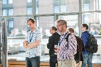 Photos from the 2015 EASC conference in Edinburgh. http://www.easc2015.ed.ac.uk/